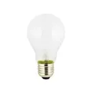 Bulb Incandescent Medium Screw Base 13.5V 15W 8CP