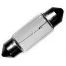 Bulb Incandescent Festoon 12V 10W 8CP 0.43