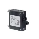 Breaker IEG magnetic 5A 1 pole