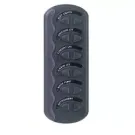 Panel CG2-6W 6 Contour Gen II