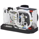 Air conditioner S13 13000BTU 230V 50/60Hz, BlueCool S series self contained unit