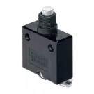 Breaker thermal push reset 5A (includes washer & boot)