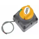 Battery switch 701-MDVS-24V 275A