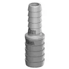 Hose reducer White 19mm-13mm GR (bulk package item)