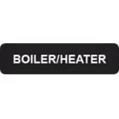 Panel label Set-French