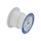 Cable 10AWG 1000ft White (5mm2)
