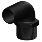 Tail 38mm 1 1/2