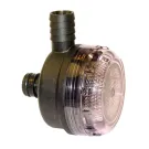 Cover for Battery terminal Plus