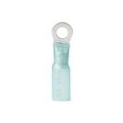 Heat Shrink Ring Terminal, 16-14 #8