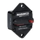 Circuit Breaker HD 60A Panel Mount