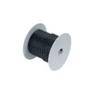 Cable 12AWG 100ft Black (3mm2)