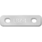 Terminal link Z bar to Z bar