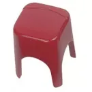 Cover for insulated stud 10mm