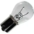 Bulb Incandescent Single Contact Bayonet Base 12.8V 18.4W 21CP