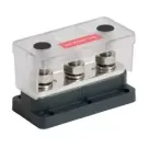 Bus bar Pro installer 3 stud 650A