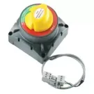 Battery switch 720-MDVSO 12/24V
