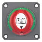 Battery selector switch 701S-PM