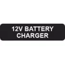 Panel label SET-20N