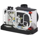 Air conditioner S10 10000BTU 230V 50/60Hz, BlueCool S series self contained unit