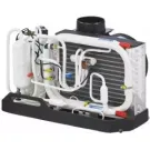 Air conditioner S20 20000BTU 230V 50/60Hz, BlueCool S series self contained unit