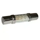 Bulb LED Festoon Double Dimple 12V 8 LEDs 2000mcd 0.39