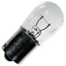 Bulb Incandescent Single Contact Bayonet Base 12.8V 12W 15CP