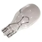 Bulb Incandescent Wedge Base 12V 9W 6CP