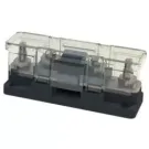 Fuse holder for T type fuse 600A