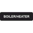 Panel label SET-9N