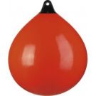 Fender Balloon B40(A2) HD Red Dia. 320 mm