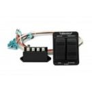Horn Signal Controller M-485A 12V for Electric or Air-Operated Horns
