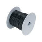 Cable 12AWG 12ft Black (3mm2)