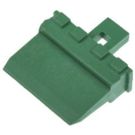 Wedgelock 8 way receptacle DT series