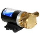 Pump bilge 6 Gpm 24V (non CE) water puppy commercial duty