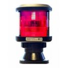 Navigation Red RR35V 360øbase mount light (without bulb) 2nm minimum visibility DHR35 series