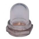 Cover splash proof boot for breaker CLB-series (sealed) M12 Thread