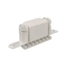 Connector SL-C-WW90-FR for Stratlock rail wall to wall