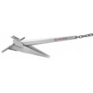 Anchor G-125 Aluminium Alloy 29.3 kg