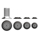 Mould plug 3/4