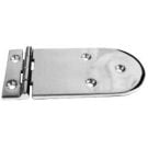Hinge 103 x 65 mm casted SS316