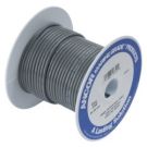 Cable 18 AWG 500ft Grey (0.8mm2)