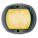 Navigation towing 12V black polymer body & base vertical mount side light