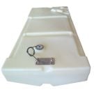 191L Petrol Tank with Inspection Hatch - 300/10 Ohm