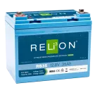RB35 12V 35Ah Deep Cycle Lithium Battery