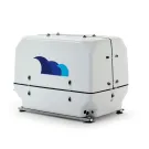 14000 Marine Generator 14 kW 3000 RPM 230V