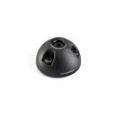 Seal deck SS316 Black vertical 2
