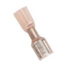 Disconnect (F) 22-18 AWG heat shrink adhesive lined 25 pc