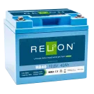 RB40 12V 40Ah Deep Cycle Lithium Battery