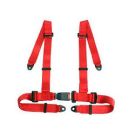 Seat Belt 4-Point with Bracket for Seat 07.01.0033