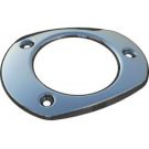 Cap SS oval for 11.08.0092 (2000 series) Rod & Cup holder